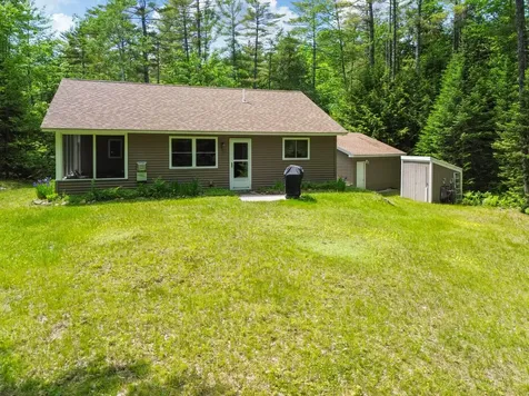 52 Main Road Chesterville ME 04938
