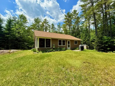 52 Main Road Chesterville ME 04938