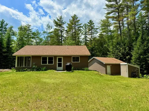 52 Main Road Chesterville ME 04938