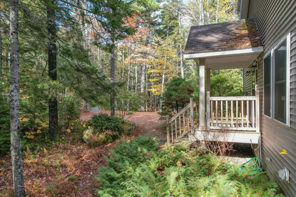 155 Long Point Way Orland ME 04472