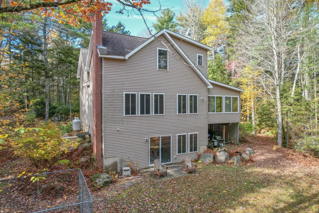 155 Long Point Way Orland ME 04472