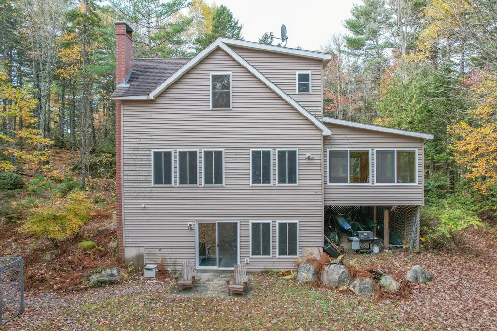 155 Long Point Way Orland ME 04472