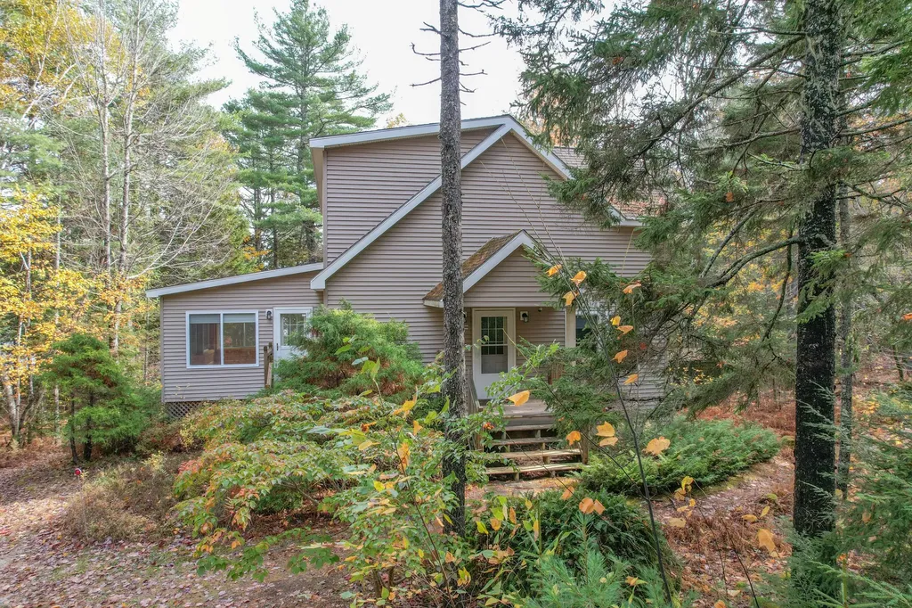 155 Long Point Way Orland ME 04472