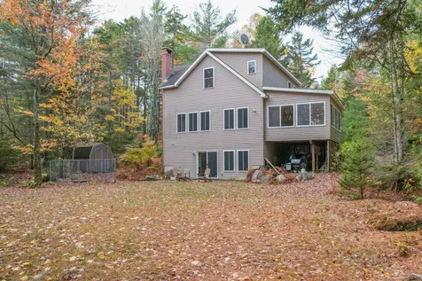 155 Long Point Way Orland ME 04472