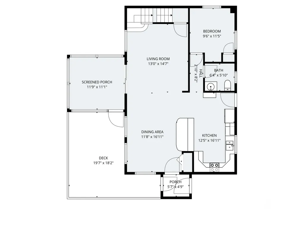 167 Oak Shore Road Harrison ME 04040