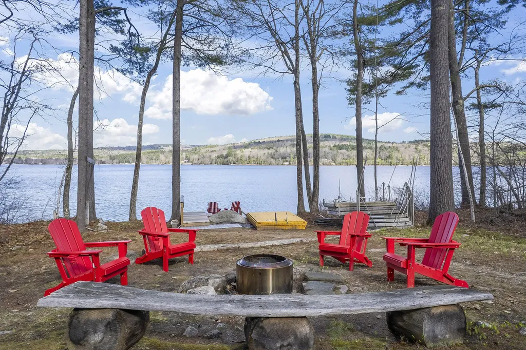 167 Oak Shore Road Harrison ME 04040