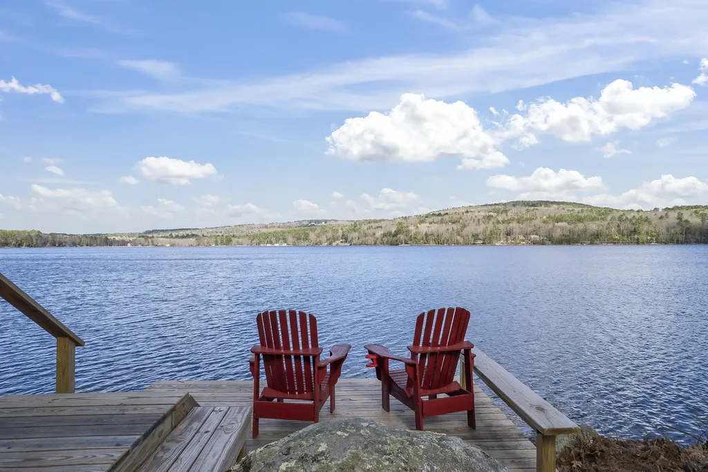 167 Oak Shore Road Harrison ME 04040
