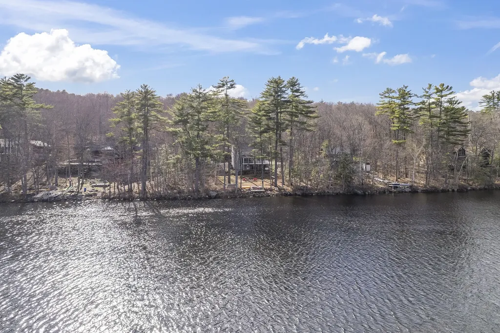 167 Oak Shore Road Harrison ME 04040