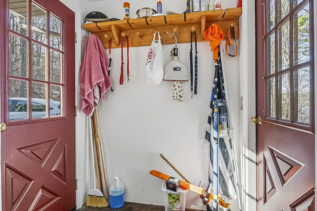 167 Oak Shore Road Harrison ME 04040