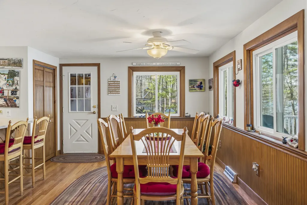167 Oak Shore Road Harrison ME 04040