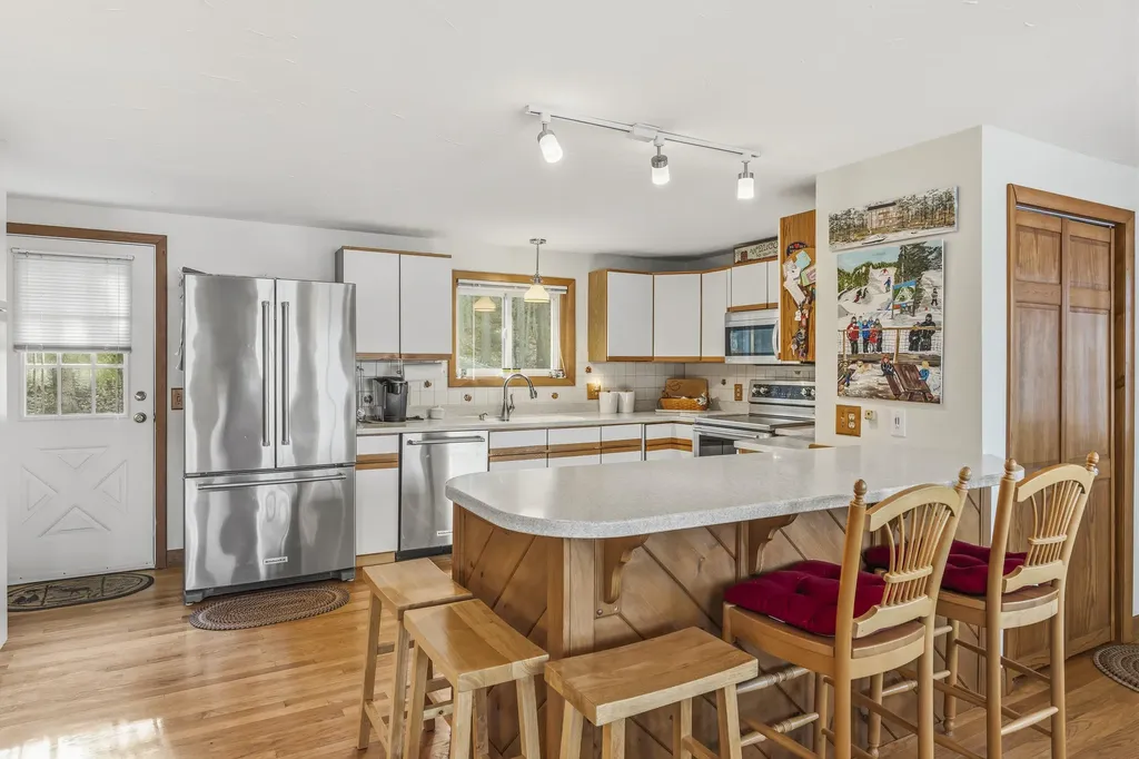 167 Oak Shore Road Harrison ME 04040