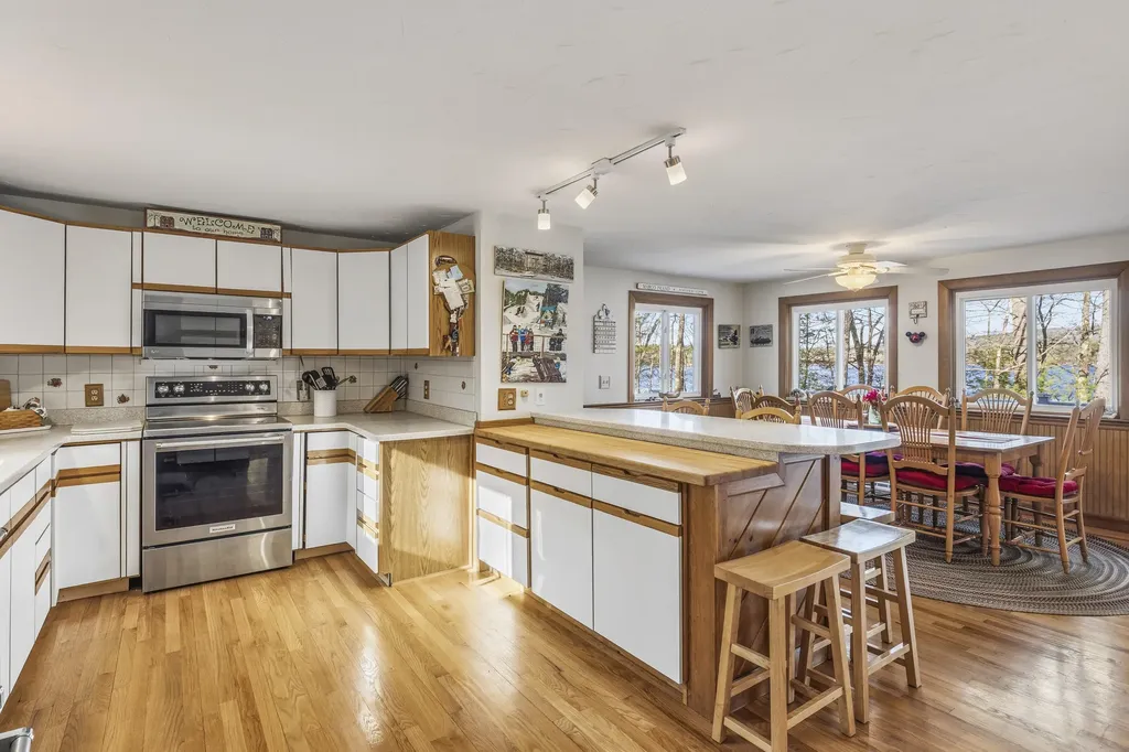 167 Oak Shore Road Harrison ME 04040