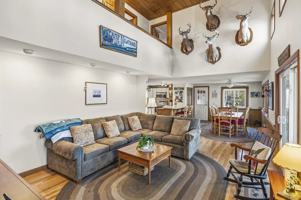 167 Oak Shore Road Harrison ME 04040
