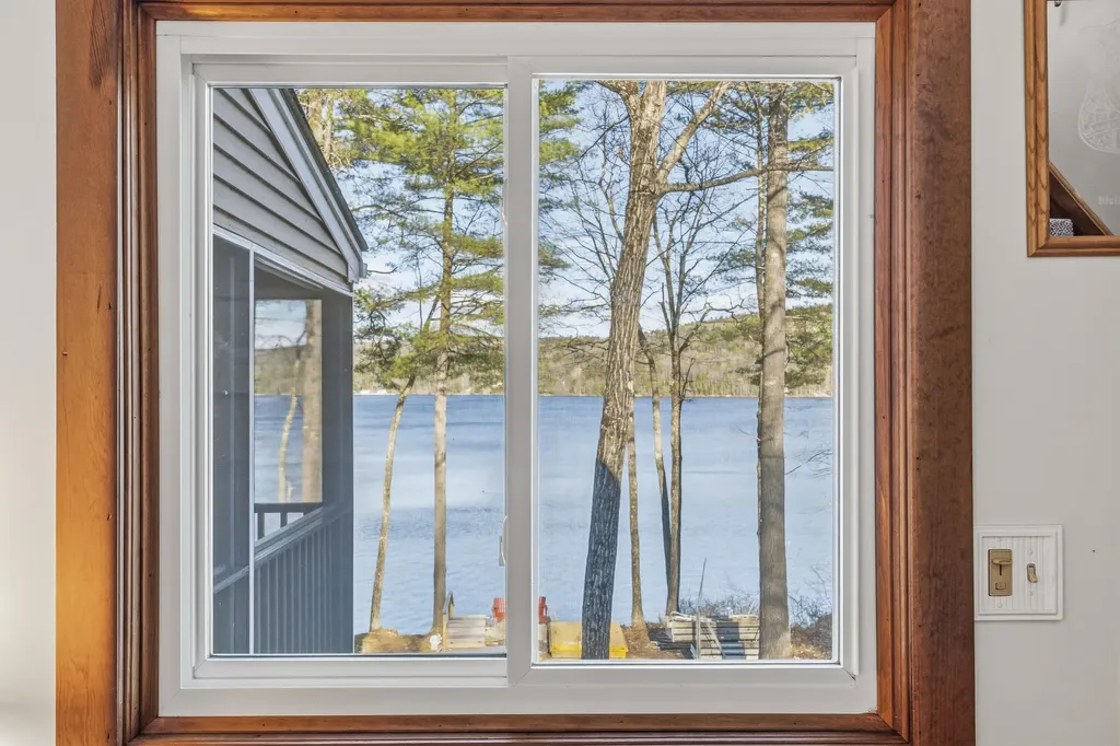 167 Oak Shore Road Harrison ME 04040