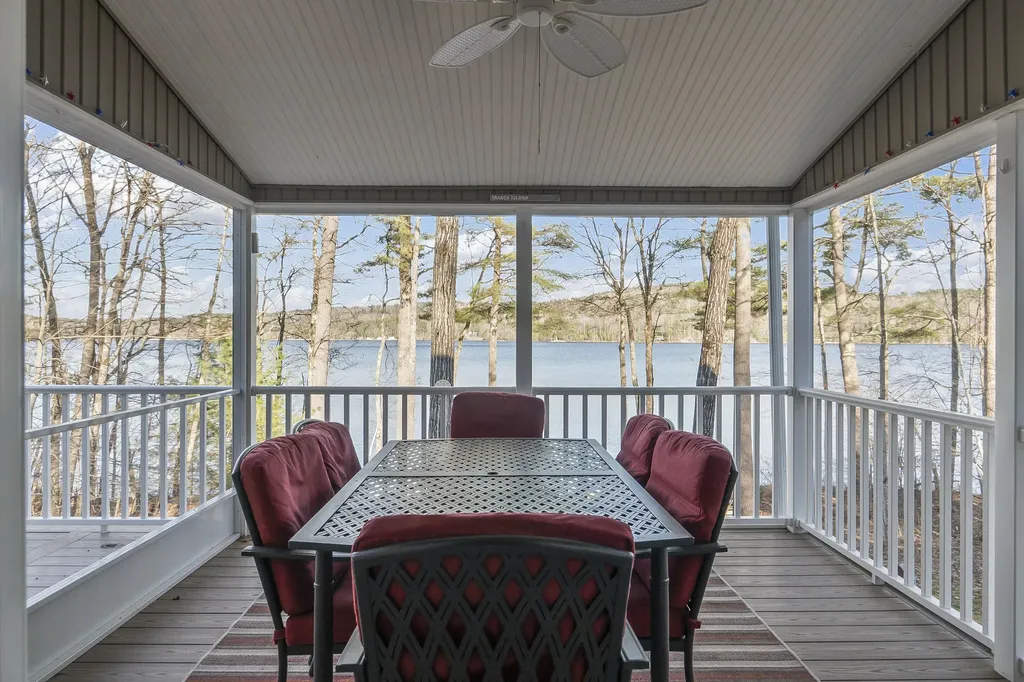 167 Oak Shore Road Harrison ME 04040