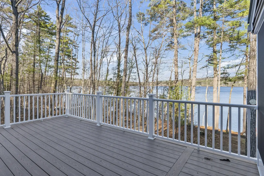 167 Oak Shore Road Harrison ME 04040