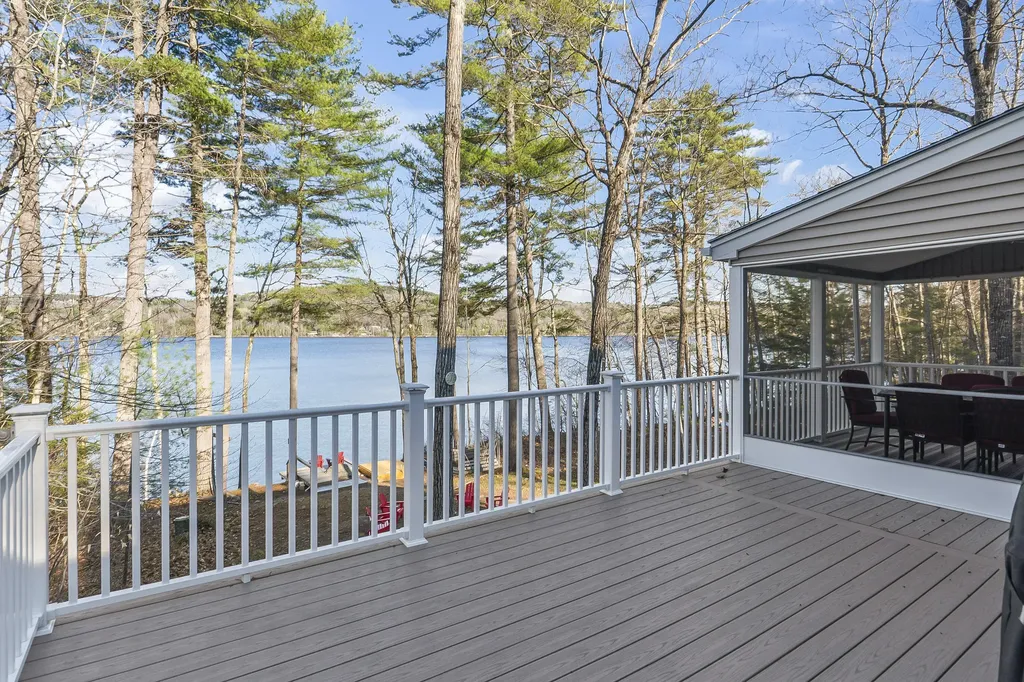 167 Oak Shore Road Harrison ME 04040