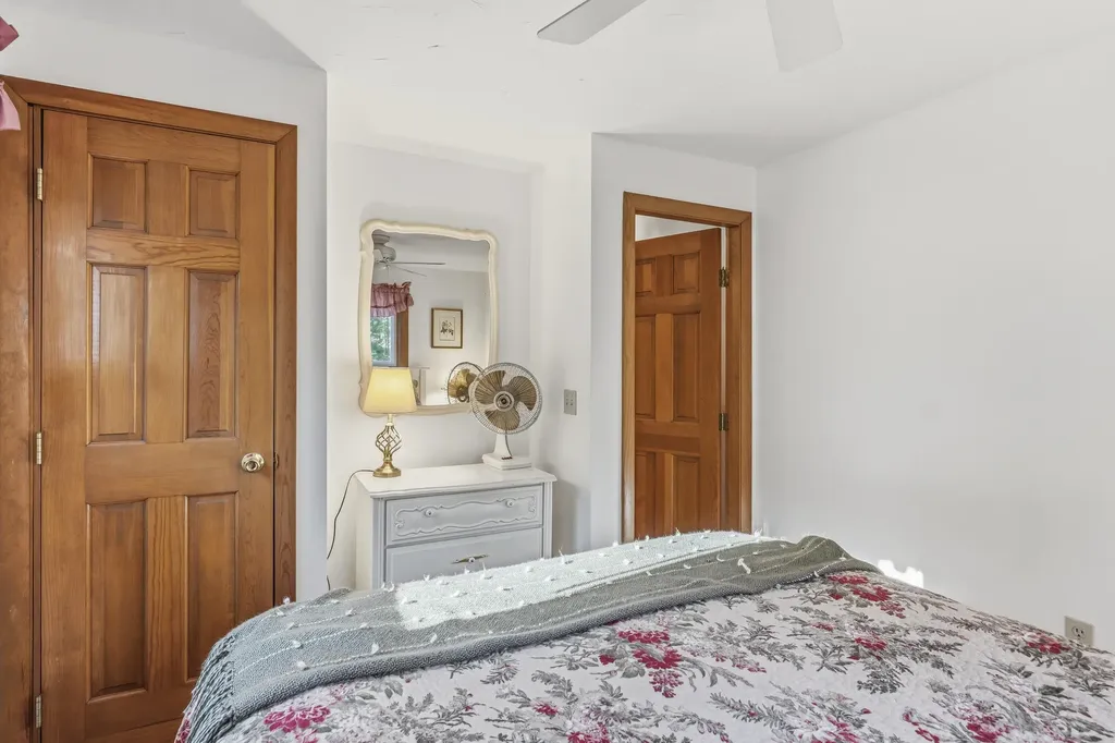 167 Oak Shore Road Harrison ME 04040