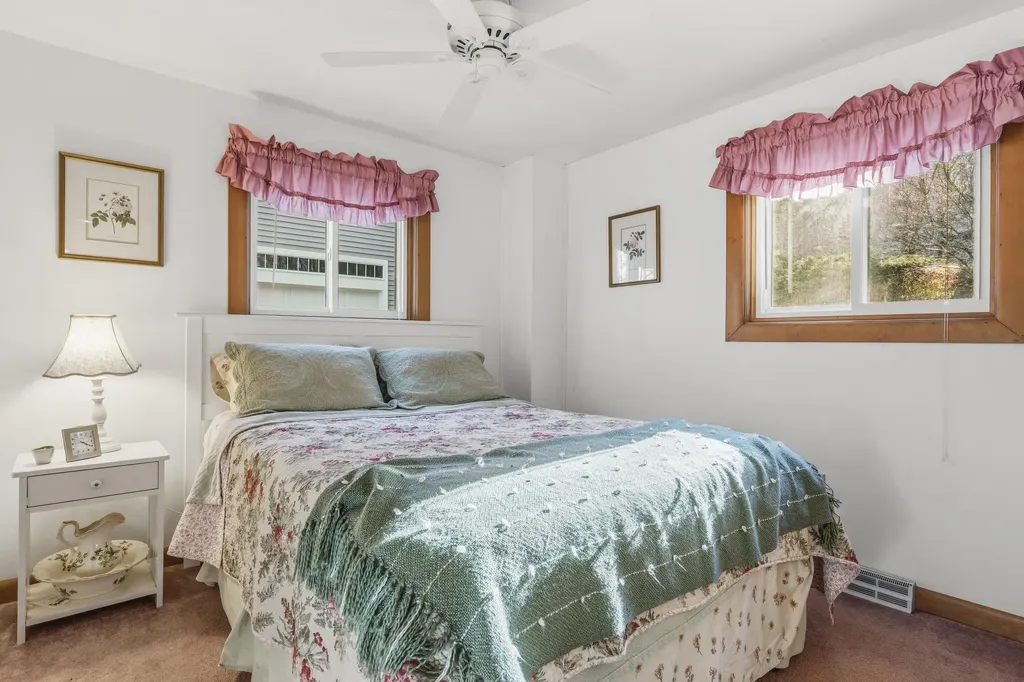 167 Oak Shore Road Harrison ME 04040