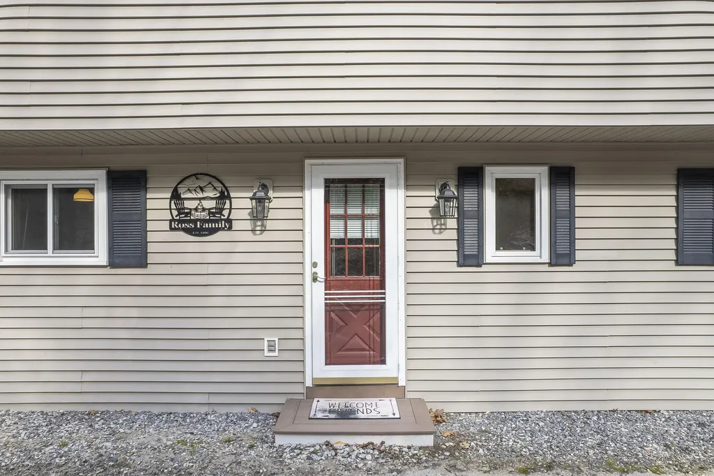167 Oak Shore Road Harrison ME 04040