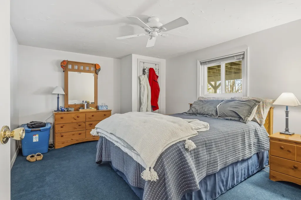 167 Oak Shore Road Harrison ME 04040