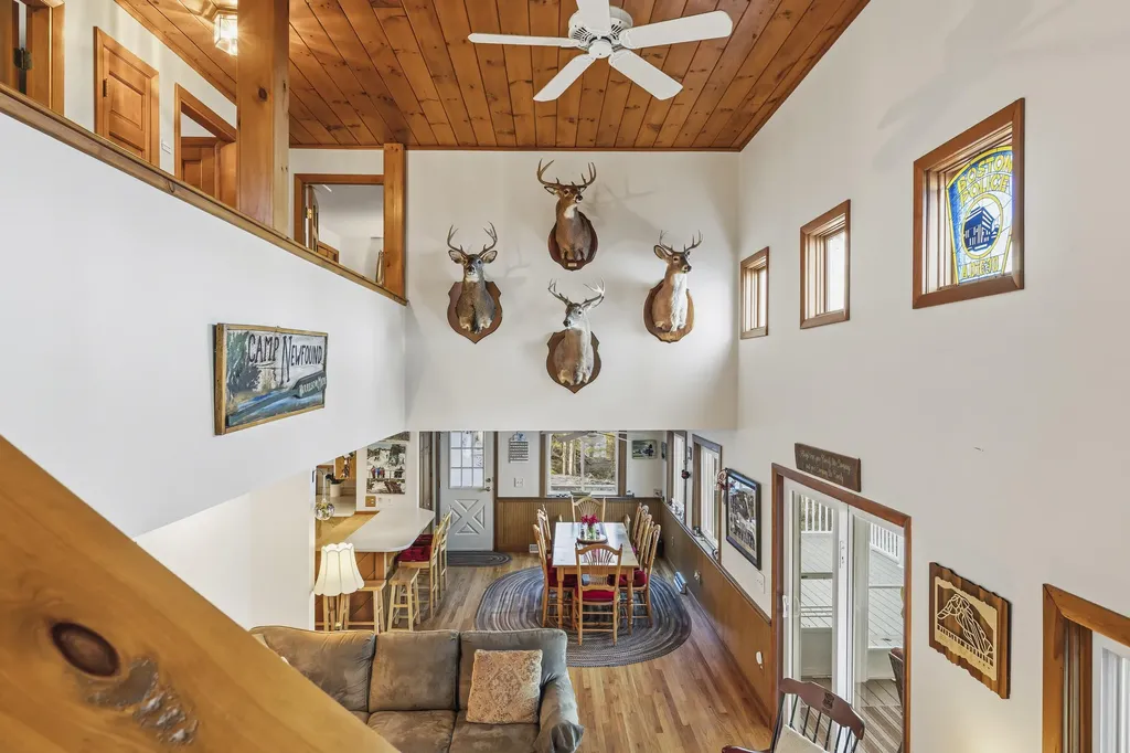 167 Oak Shore Road Harrison ME 04040