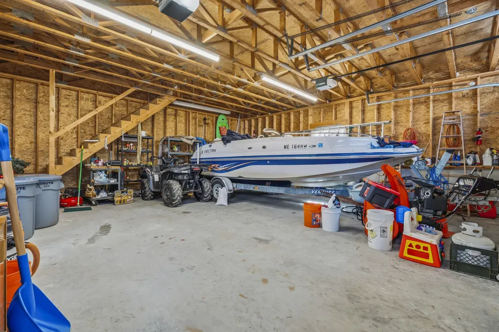 167 Oak Shore Road Harrison ME 04040
