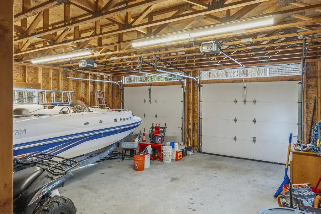 167 Oak Shore Road Harrison ME 04040