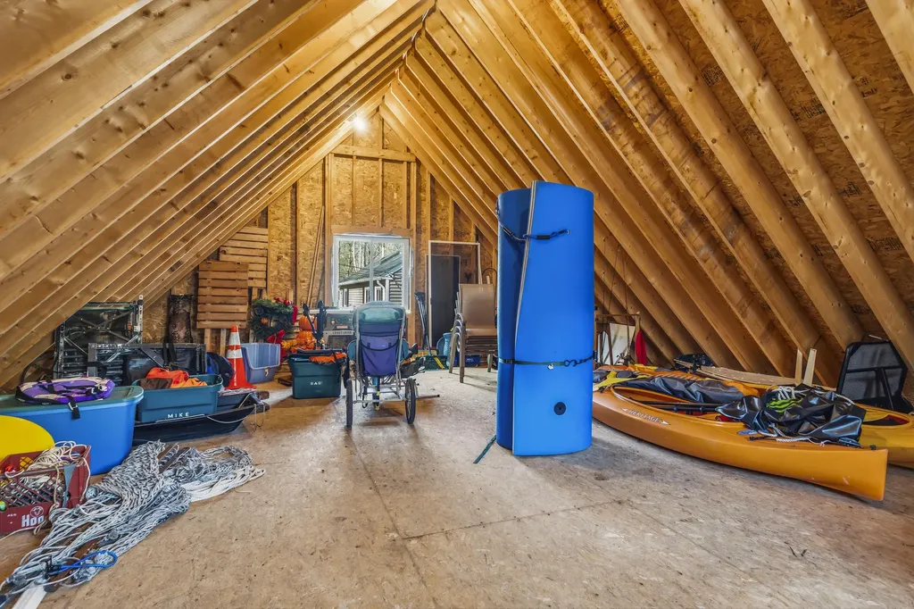 167 Oak Shore Road Harrison ME 04040