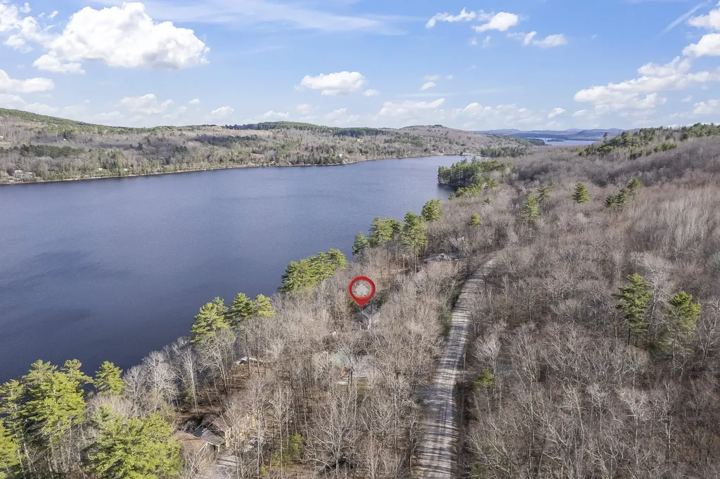167 Oak Shore Road Harrison ME 04040