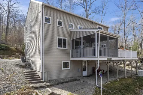167 Oak Shore Road Harrison ME 04040