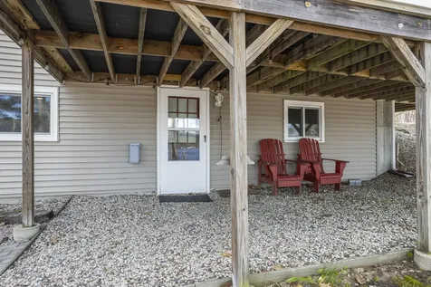 167 Oak Shore Road Harrison ME 04040