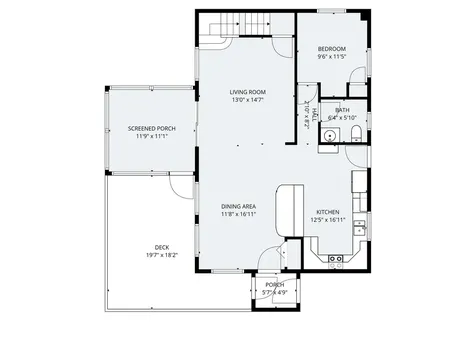 167 Oak Shore Road Harrison ME 04040
