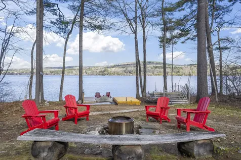 167 Oak Shore Road Harrison ME 04040