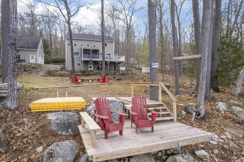 167 Oak Shore Road Harrison ME 04040