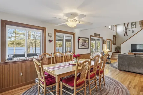 167 Oak Shore Road Harrison ME 04040