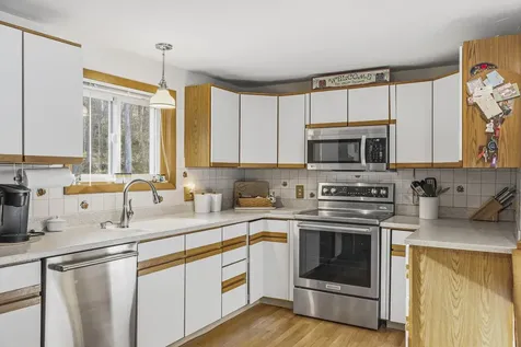 167 Oak Shore Road Harrison ME 04040