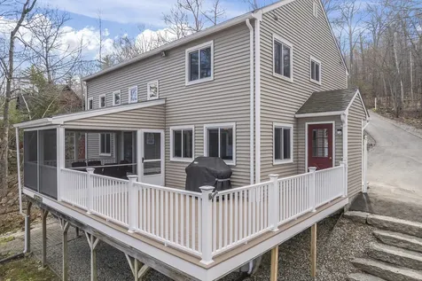167 Oak Shore Road Harrison ME 04040