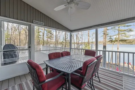 167 Oak Shore Road Harrison ME 04040