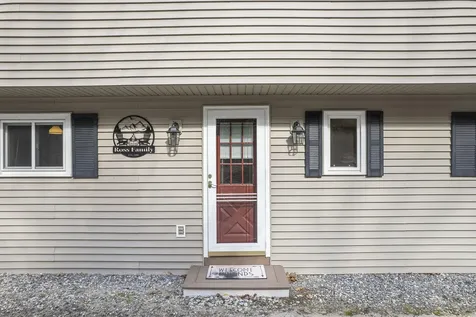 167 Oak Shore Road Harrison ME 04040