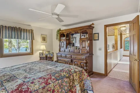 167 Oak Shore Road Harrison ME 04040
