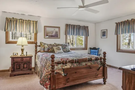 167 Oak Shore Road Harrison ME 04040