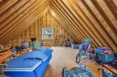 167 Oak Shore Road Harrison ME 04040