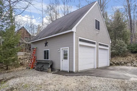 167 Oak Shore Road Harrison ME 04040