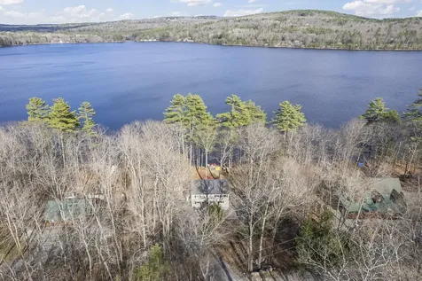 167 Oak Shore Road Harrison ME 04040