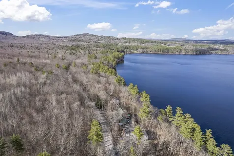 167 Oak Shore Road Harrison ME 04040