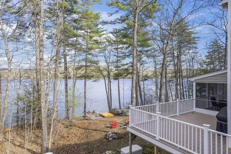 167 Oak Shore Road Harrison ME 04040