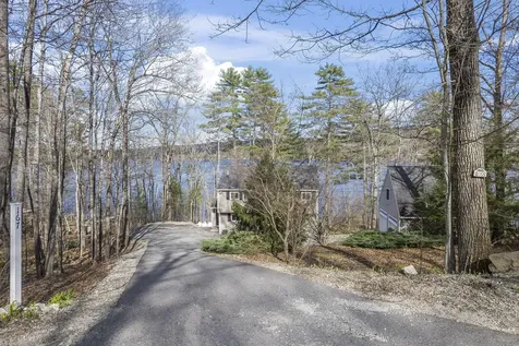 167 Oak Shore Road Harrison ME 04040