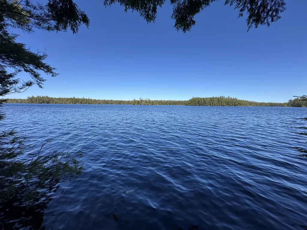 Lot 117n Long Lake Road Wesley ME 04686