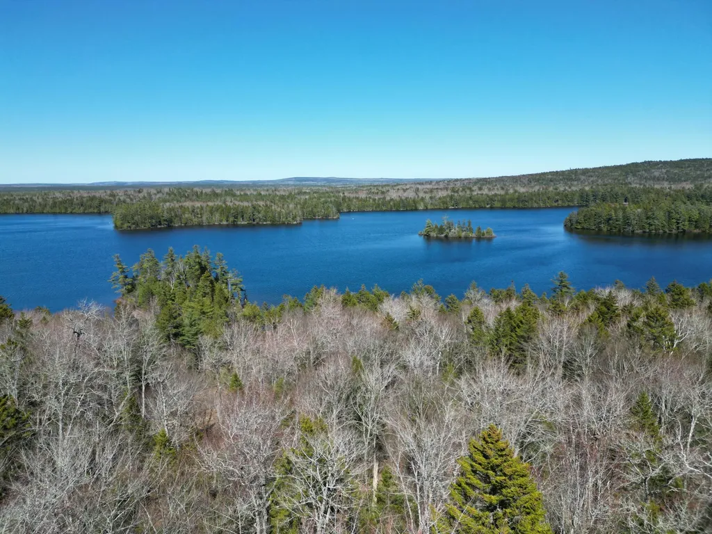 Lot 117n Long Lake Road Wesley ME 04686